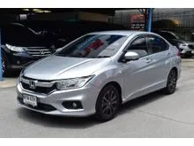 2017 Honda City 1.5 (ปี 14-18) V+ Sedan