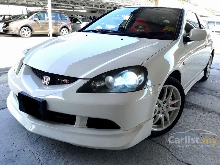 Honda Integra Type R Dc5 2006 - all honda cars