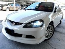 2006 Honda Integra 2.0 Type R Sunroof