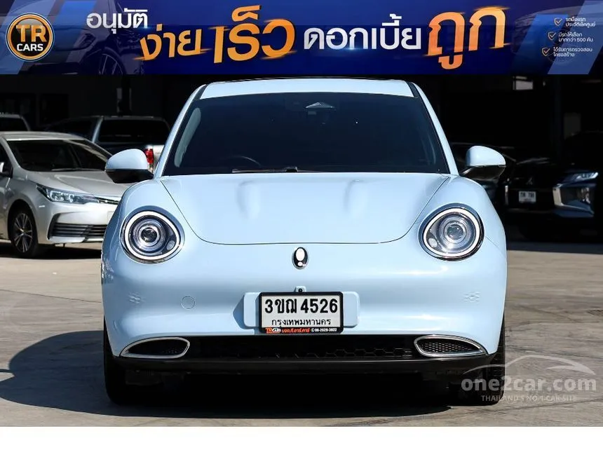 2022 ORA Good Cat 500 Ultra Hatchback