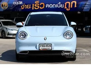 2022 ORA Good Cat 500 Ultra Hatchback
