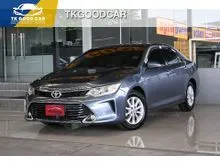 2017 Toyota CAMRY 2.0 (ปี 12-18) G Sedan
