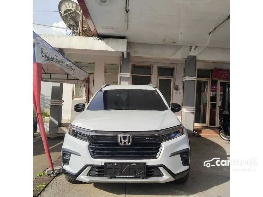 2024 Honda BR-V N7X E SUV