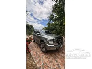 2023 GWM Tank 500 2.0 Ultra SUV