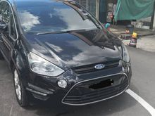 2011 Ford S-Max 2.0 Ecoboost MPV