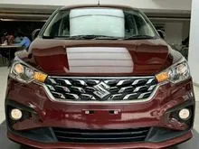 2022 Suzuki Ertiga 1,5 Sport MPV