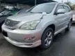 Used 2005 Toyota HARRIER 2.4 (a) G