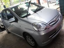 2007 Perodua Viva 1.0 EZ Hatchback (A)