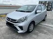 Used 2022 Perodua AXIA 1.0 G Hatchback [LOW MILEAGE]