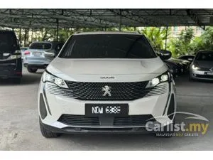 2023 Peugeot 3008 1.6 THP Allure SUV