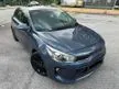 Used 2018 Kia Rio 1.4 EX MPI Hatchback FULL SERVICE RECORD WITH KIA SC SUNROOF EXCELLENT CONDITION HIGH LOAN