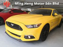 2018 Ford Mustang 5.0 GT Coupe # PROMOTION❗️❗️