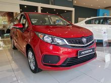 2020 Proton Persona 1.6 Standard Sedan