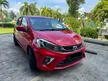 Used 2018 Perodua Myvi 1.3 X Hatchback (available for test drive)