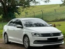 2017 Volkswagen Jetta 1.4 TSI Highline Sedan Auto-3year warranty/free tinted/free serivce