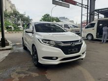2015 Honda HR-V 1.8 Prestige AT Record Terawat Siap Pakai