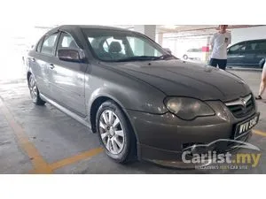 2011 Proton Persona 1.6 Elegance Medium Line Sedan