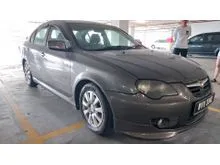 2011 Proton Persona 1.6 Elegance Medium Line Sedan DIRECT OWNER