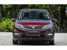 2020 Proton Persona 1.6 Executive CVT