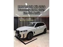 2024 BMW X5 3.0 xDrive40i M Sport SUV