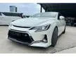 Recon 2018 Toyota Mark X 2.5 S GR SPORT