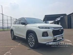 2024 Suzuki Grand Vitara 1.5 GX (Two Tone) SUV