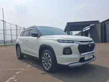 2024 Suzuki Grand Vitara 1.5 GX (Two Tone) SUV