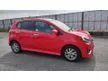 Used 2019 Perodua AXIA 1.0 SE Hatchback(BUDGET AND HIGH FUEL SAVING HATCHBACK FOR SALE,TIPTOP CONDITION GRAB IT WHILE IT STILL LAST)