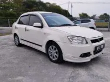 2010 Proton Saga 1.3 BLM SE Sedan SALES