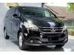 Used 2016 Maxus G10 2.0 MPV (A) 10 Seater 2.0 TurboTGI Not Transport Car Full Service Record 4S Centre New Car Condition Easy Loan - Cars for sale