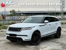 2017 Land Rover Range Rover Velar 2.0  SUV OFFER uh