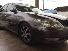 2004 Toyota Camry 2.4 V Sedan for SALE