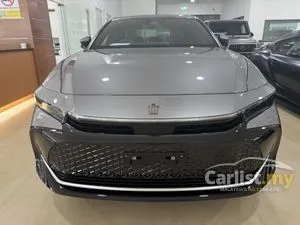 2023 Toyota Crown 2.4 RS Advance Sedan