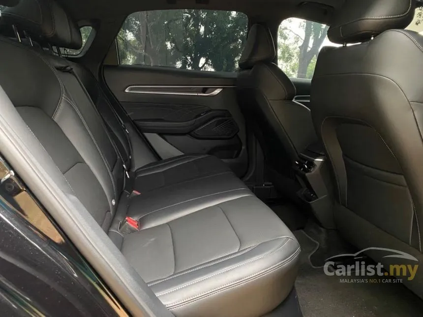 2026 Proton S70 Flagship X Sedan