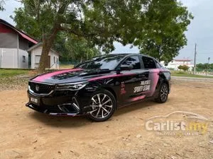 2026 Proton S70 1.5 Flagship X Sedan