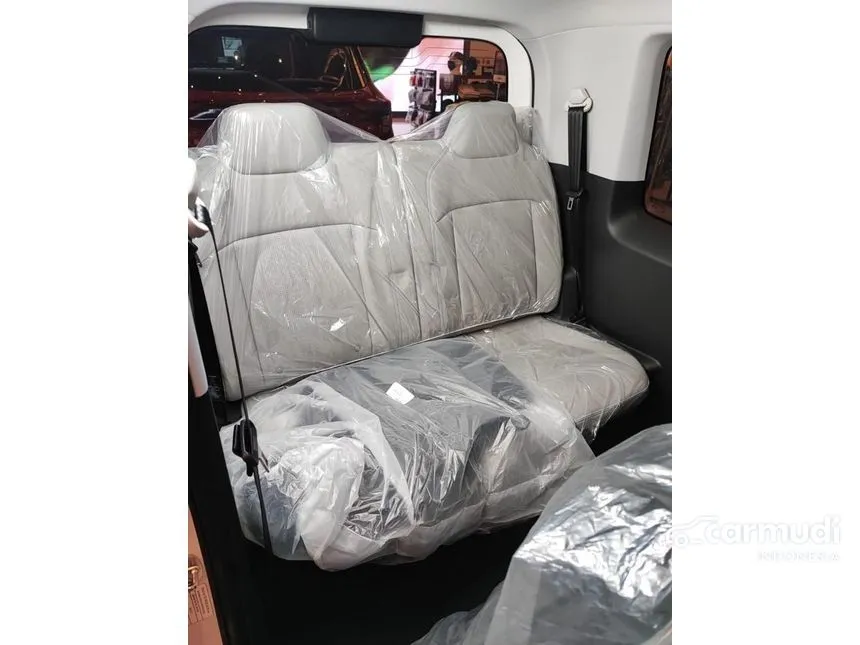 2024 Wuling Air EV Long Range + Charging Pile Hatchback