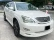Used 2007 Toyota Harrier 2.4 240G (A)