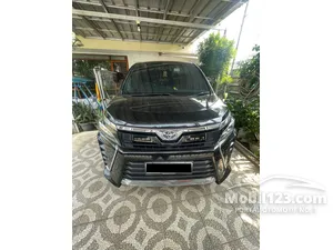 2020 Toyota Voxy 2.0 MPV