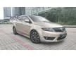 Used 2017 Proton Preve 1.6 Executive Sedan