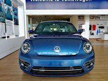 2019 Volkswagen Beetle 1.2 TSI Sport Coupe