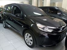 2017 Honda Mobilio 1.5 S M/T istimewa