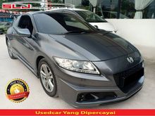 2013 Honda CR-Z 1.5 Hybrid i-VTEC Hatchback - Condition Like New - Fast Loan Approval
