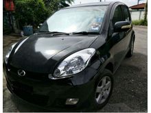 2008 Perodua Myvi 1.3 EZi