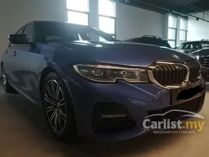2019 BMW 330i 2.0 M Sport Sedan(pleaee call now)