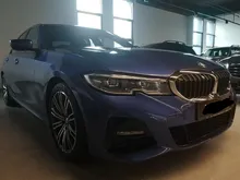 2019 BMW 330i 2.0 M Sport Sedan(pleaee call now)
