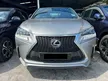 Used 2015 Lexus NX200T 2.0 F Sport SUV-Car for Sales - Cars for sale