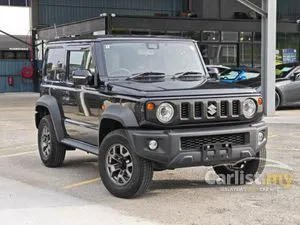 2022 Suzuki Jimny 1.5 Sierra JC Package SUV
