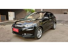 2018 Honda HR-V 1.5 E AT SUV
