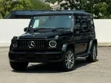 2023 Mercedes-Benz AMG G63 4.0 SUV - LOW MILEAGE GOOD CONDITION BEST DEAL IN TOWN