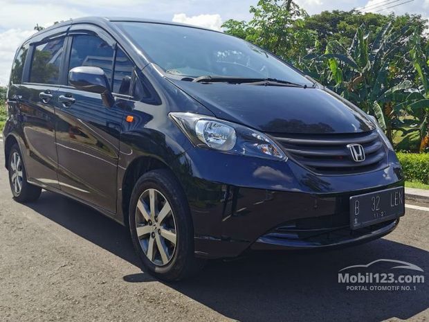 Honda Freed Mobil Bekas Baru Dijual Di Tangerang Banten Indonesia Dari 35 Mobil Di Mobil123